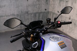 2025 Yamaha MT-10 SP