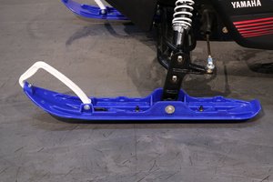 Yamaha SNOSCOOT ES  2025