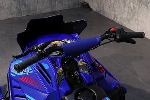 Yamaha SNOSCOOT ES  2025