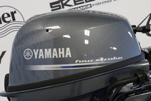 2025 Yamaha T9.9XWHB A DÉMARREUR ÉLÈCTRIQUE, LONG (20 POUCES)