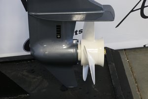 2025 Yamaha T9.9XWHB A DÉMARREUR ÉLÈCTRIQUE, LONG (20 POUCES)