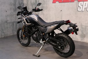 2025 Yamaha TÉNÉRÉ 700