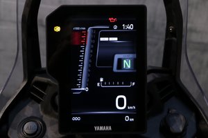2025 Yamaha TÉNÉRÉ 700