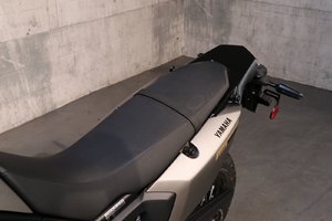 2025 Yamaha TÉNÉRÉ 700
