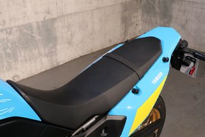 Yamaha TÉNÉRÉ 700  2025