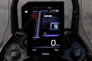 Yamaha TÉNÉRÉ 700  2025