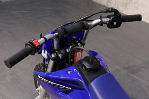 2023 Yamaha TT-R50