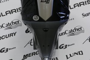 Yamaha VF200LB (V-MAX) LONG ( 20 POUCES) 2025