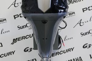 2025 Yamaha VF250XB (V-MAX) X-LONG ( 25 POUCES)