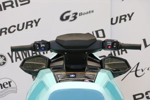 2025 Yamaha VX LIMITED HO