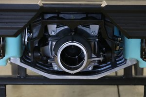 2025 Yamaha VX LIMITED HO