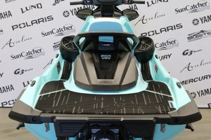 2025 Yamaha VX LIMITED HO