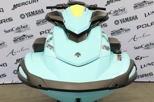 2025 Yamaha VX LIMITED HO