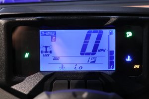 Yamaha WOLVERINE RMAX2 1000 SPORT  2025