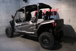 Yamaha WOLVERINE RMAX4 1000 SE  2025