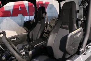 Yamaha WOLVERINE RMAX4 1000 SE  2025