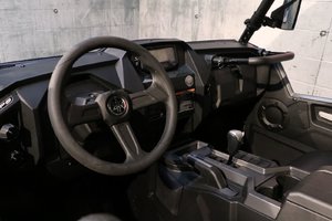 Yamaha Wolverine X2 1000 SE  2025