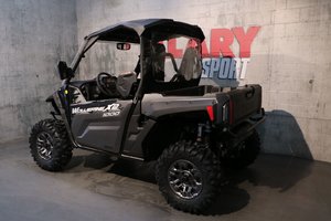 Yamaha Wolverine X2 1000 SE  2025