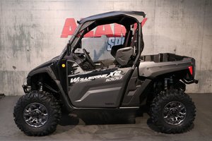 Yamaha Wolverine X2 1000 SE  2025
