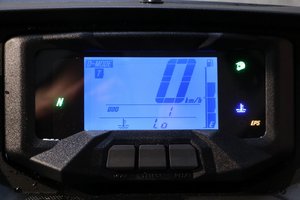Yamaha Wolverine X2 1000 SE  2025