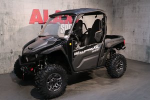 Yamaha Wolverine X2 1000 SE  2025