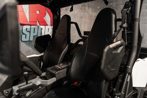 2024 Yamaha Wolverine X2 R-Spec DAE BLANC