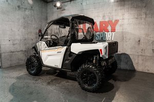 2024 Yamaha Wolverine X2 R-Spec DAE BLANC