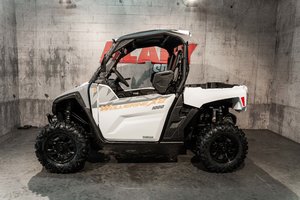2024 Yamaha Wolverine X2 R-Spec DAE BLANC