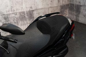 2025 Yamaha XMAX 300