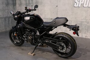 Yamaha XSR900 ENR. 2024