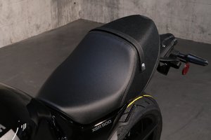 Yamaha XSR900 ENR. 2024