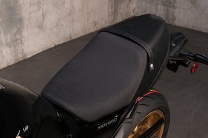Yamaha XSR900  2025