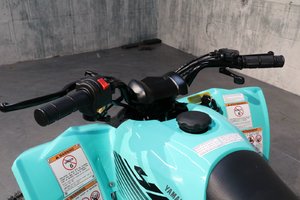 Yamaha YFZ50  2025