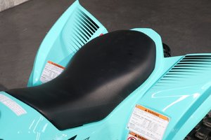 Yamaha YFZ50  2025