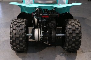 Yamaha YFZ50  2025