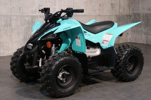Yamaha YFZ50  2025