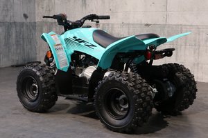 Yamaha YFZ50  2025