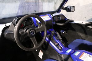 2017 Yamaha YXZ1000R DAE SS