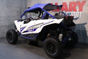 2017 Yamaha YXZ1000R DAE SS