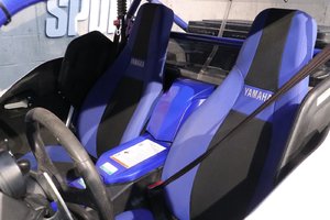 2017 Yamaha YXZ1000R DAE SS