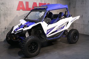 2017 Yamaha YXZ1000R DAE SS