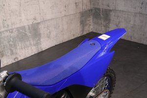 Yamaha YZ125  2025