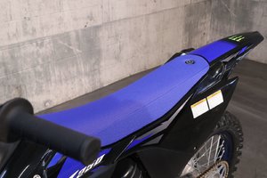 Yamaha YZ250 2 TEMPS ÉDITION MONSTER ENERGY 2025