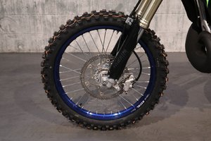 Yamaha YZ250 2 TEMPS ÉDITION MONSTER ENERGY 2025
