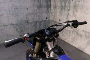 Yamaha YZ250 2 TEMPS ÉDITION MONSTER ENERGY 2025