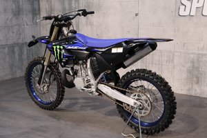 Yamaha YZ250 2 TEMPS ÉDITION MONSTER ENERGY 2025