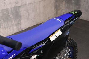 2025 Yamaha YZ450F EDITION MONSTER ENERGY