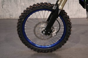 2025 Yamaha YZ450F EDITION MONSTER ENERGY