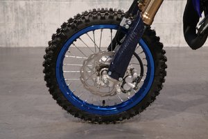 Yamaha YZ65 ENR. 2024