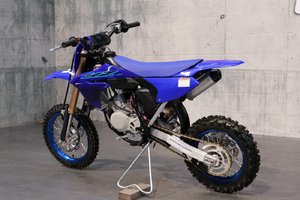 Yamaha YZ65 ENR. 2024
